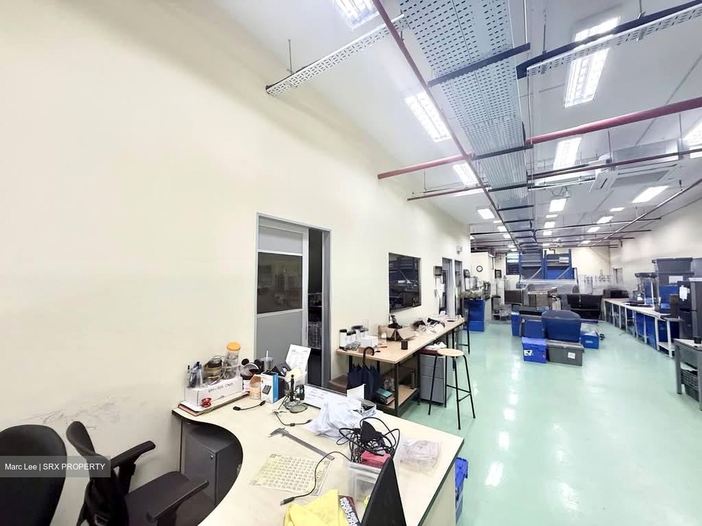 Yi Xiu Factory Building (D14), Factory #551835411